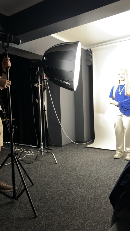 Behind the scenes — Digitalio Group