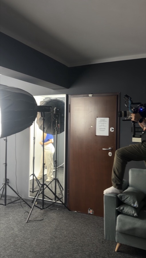 Behind the scenes — Digitalio Group