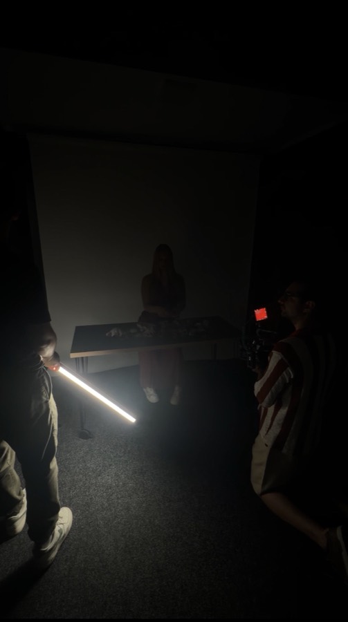 Behind the scenes — Digitalio Group